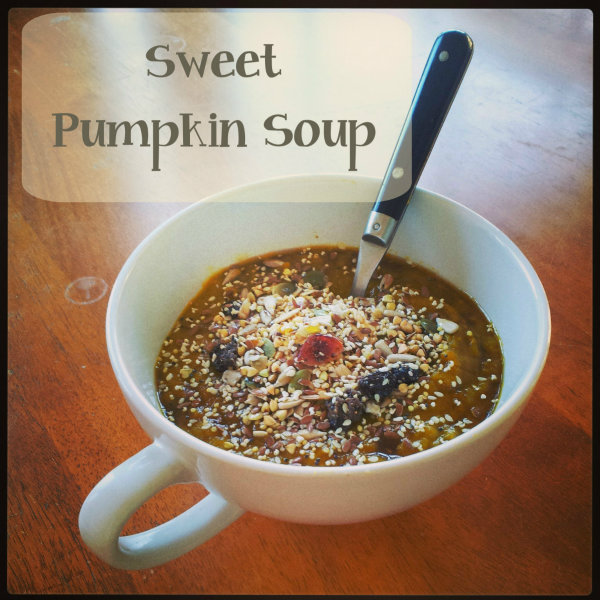 Sweet-Pumpkin-Soup