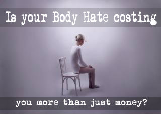 Body hate