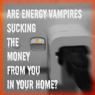 Energy Vampires