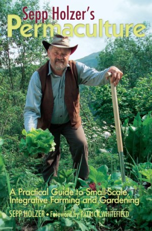 Sepp Holzer's Permaculture